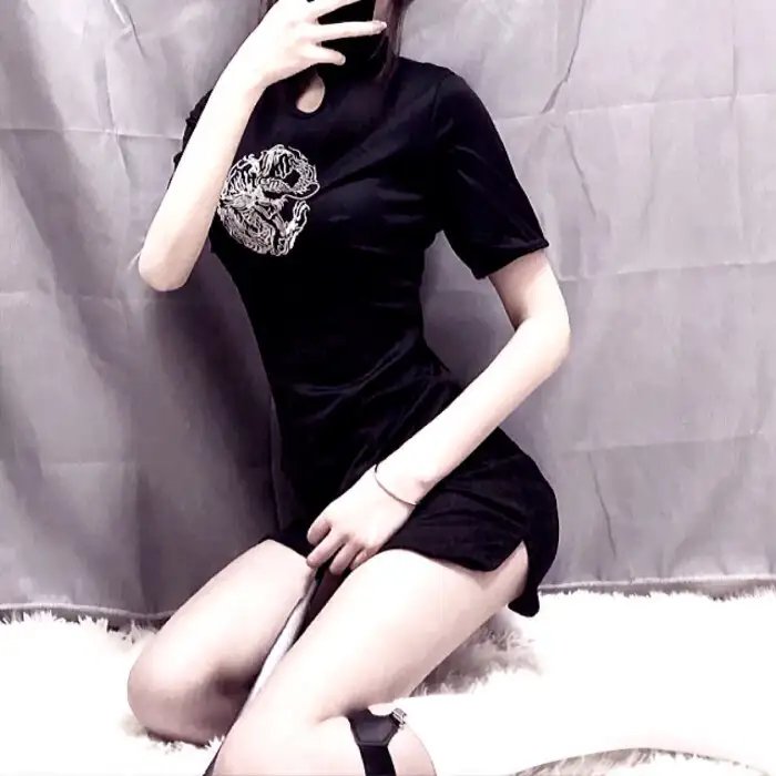 春子超常现象研究所